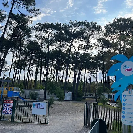 Prix Degressif - 4-6 Personnes Aux Dunes De Contis (adults Only) *