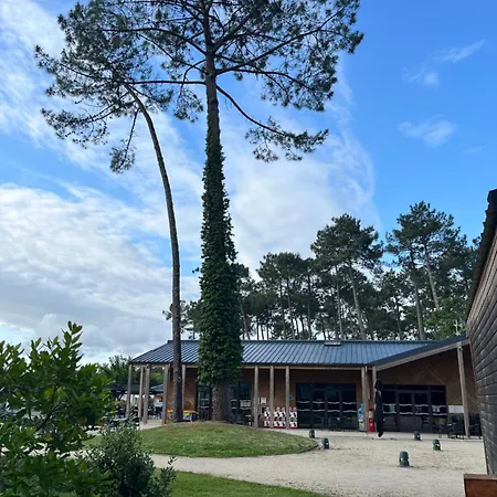 Prix Degressif - 4-6 Personnes Aux Dunes De Contis (adults Only)