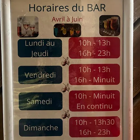 Prix Degressif - 4-6 Personnes Aux Dunes De Contis (adults Only) Saint-Julien-en-Born