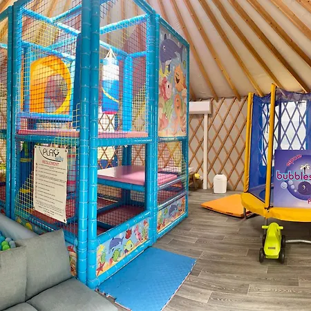 Prix Degressif - 4-6 Personnes Aux Dunes De Contis (adults Only)