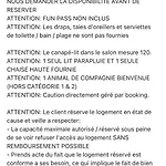 Prix Degressif - 4-6 Personnes Aux Dunes De Contis (adults Only)
