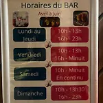 Prix Degressif - 4-6 Personnes Aux Dunes De Contis (adults Only) Saint-Julien-en-Born