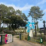 Prix Degressif - 4-6 Personnes Aux Dunes De Contis (adults Only) * Saint-Julien-en-Born