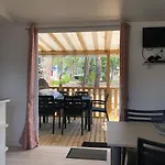 Prix Degressif - 4-6 Personnes Aux Dunes De Contis (adults Only) Campingplatz *