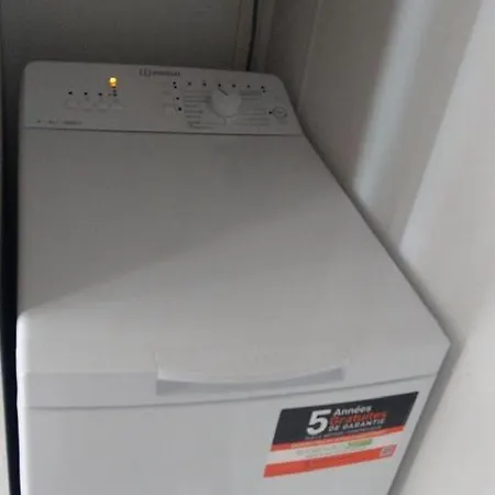 Mobilhome 4-6 Personnes Aux Dunes De Contis