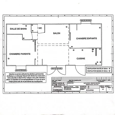Mobilhome 4-6 Personnes Aux Dunes De Contis