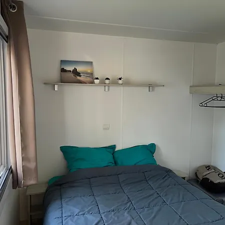 Mobilhome 4-6 Personnes Aux Dunes De Contis *