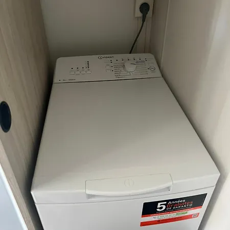 Mobilhome 4-6 Personnes Aux Dunes De Contis *