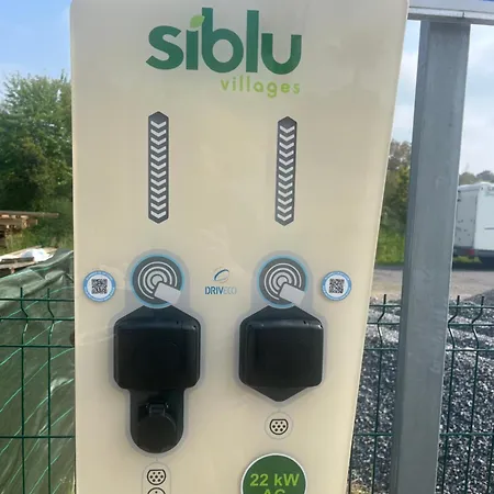Prix Degressif - 4-6 Personnes Aux Dunes De Contis (adults Only)