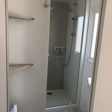 Mobilhome 4-6 Personnes Aux Dunes De Contis